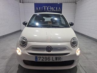 FIAT 500 Cult 1.0 Hybrid 51KW (70 CV)