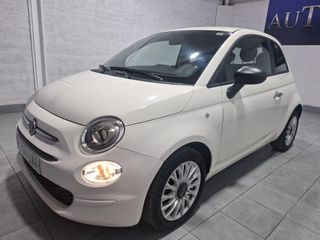 FIAT 500 Cult 1.0 Hybrid 51KW (70 CV)