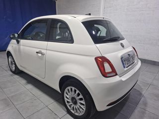 FIAT 500 Cult 1.0 Hybrid 51KW (70 CV)
