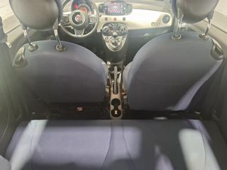 FIAT 500 Cult 1.0 Hybrid 51KW (70 CV)
