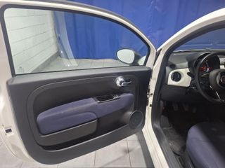 FIAT 500 Cult 1.0 Hybrid 51KW (70 CV)