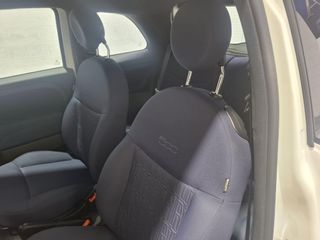 FIAT 500 Cult 1.0 Hybrid 51KW (70 CV)