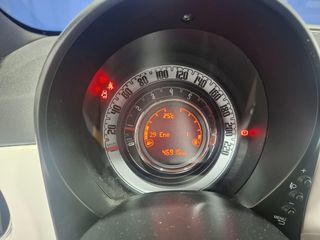 FIAT 500 Cult 1.0 Hybrid 51KW (70 CV)