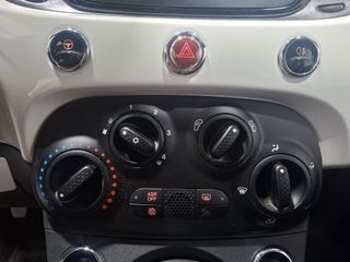 FIAT 500 Cult 1.0 Hybrid 51KW (70 CV)