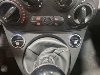 FIAT 500 Cult 1.0 Hybrid 51KW (70 CV)