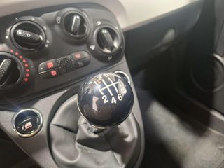 FIAT 500 Cult 1.0 Hybrid 51KW (70 CV)