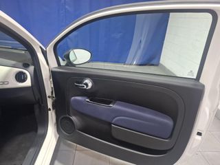 FIAT 500 Cult 1.0 Hybrid 51KW (70 CV)