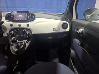 FIAT 500 Cult 1.0 Hybrid 51KW (70 CV)