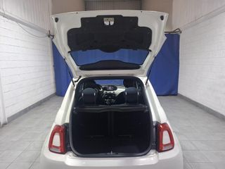 FIAT 500 Cult 1.0 Hybrid 51KW (70 CV)