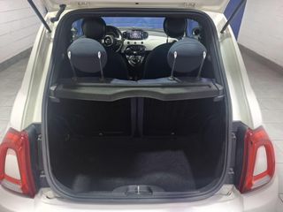 FIAT 500 Cult 1.0 Hybrid 51KW (70 CV)