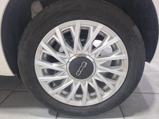 FIAT 500 Cult 1.0 Hybrid 51KW (70 CV)