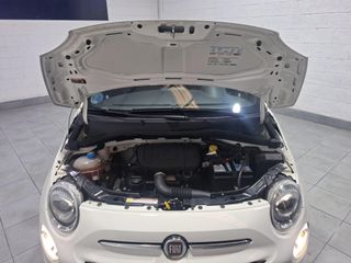 FIAT 500 Cult 1.0 Hybrid 51KW (70 CV)