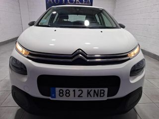 CITROËN C3 BlueHDi 55KW (75CV) S&S Comercial