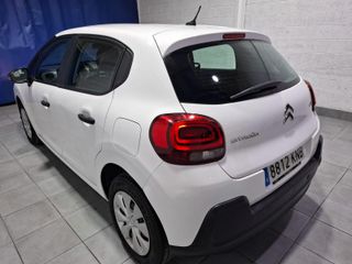 CITROËN C3 BlueHDi 55KW (75CV) S&S Comercial