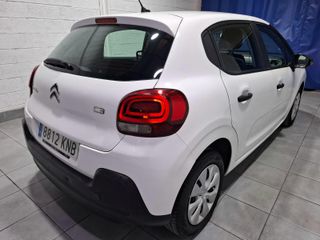 CITROËN C3 BlueHDi 55KW (75CV) S&S Comercial