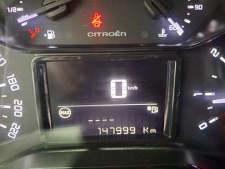 CITROËN C3 BlueHDi 55KW (75CV) S&S Comercial