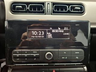 CITROËN C3 BlueHDi 55KW (75CV) S&S Comercial