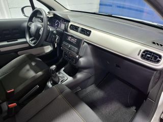 CITROËN C3 BlueHDi 55KW (75CV) S&S Comercial