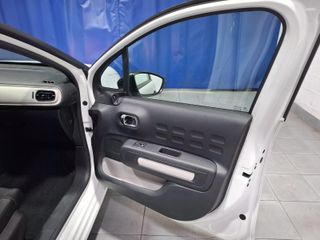 CITROËN C3 BlueHDi 55KW (75CV) S&S Comercial
