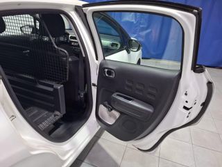 CITROËN C3 BlueHDi 55KW (75CV) S&S Comercial