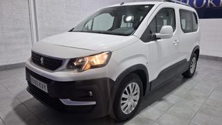 PEUGEOT Rifter Access Standard BlueHDi 73kW