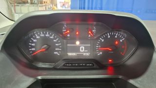 PEUGEOT Rifter Access Standard BlueHDi 73kW
