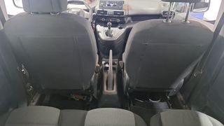 PEUGEOT Rifter Access Standard BlueHDi 73kW