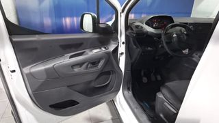 PEUGEOT Rifter Access Standard BlueHDi 73kW