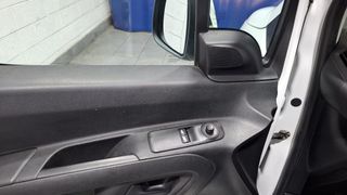 PEUGEOT Rifter Access Standard BlueHDi 73kW