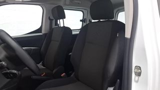 PEUGEOT Rifter Access Standard BlueHDi 73kW