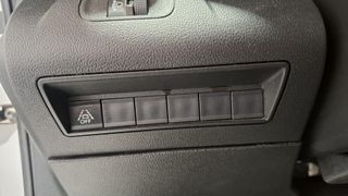 PEUGEOT Rifter Access Standard BlueHDi 73kW