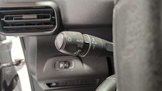 PEUGEOT Rifter Access Standard BlueHDi 73kW