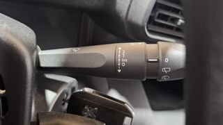 PEUGEOT Rifter Access Standard BlueHDi 73kW