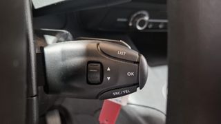 PEUGEOT Rifter Access Standard BlueHDi 73kW