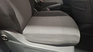 PEUGEOT Rifter Access Standard BlueHDi 73kW