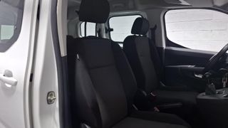 PEUGEOT Rifter Access Standard BlueHDi 73kW