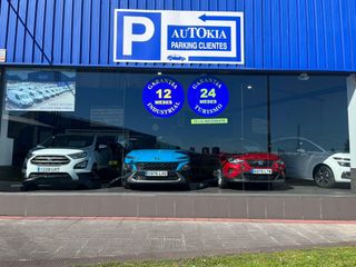 PEUGEOT Rifter Access Standard BlueHDi 73kW