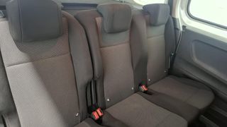 PEUGEOT Rifter Access Standard BlueHDi 73kW