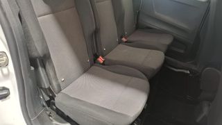 PEUGEOT Rifter Access Standard BlueHDi 73kW