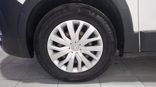 PEUGEOT Rifter Access Standard BlueHDi 73kW