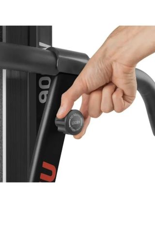 Cinta correr fitfiu MC-90 Plegable