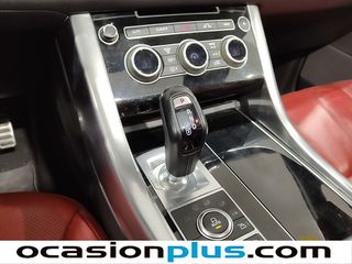 Land Rover Range Rover Sport 3.0 SDV6 HSE Dynamic 225 kW (306 CV)