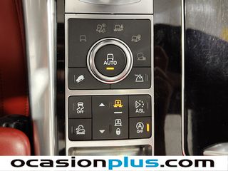 Land Rover Range Rover Sport 3.0 SDV6 HSE Dynamic 225 kW (306 CV)