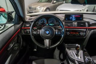 BMW Serie 4 420i