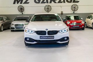 BMW Serie 4 420i