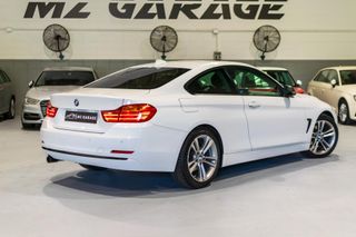 BMW Serie 4 420i