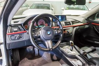 BMW Serie 4 420i
