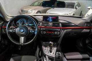 BMW Serie 4 420i