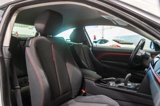 BMW Serie 4 420i