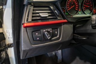 BMW Serie 4 420i